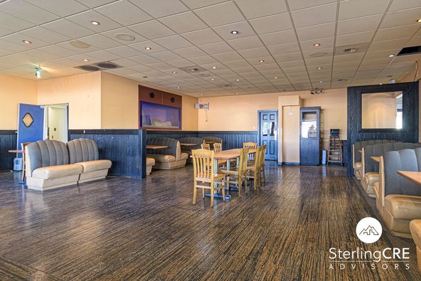 Retail/office space with high visibility: 1502 Dearborn Ave, Missoula, MT 59801